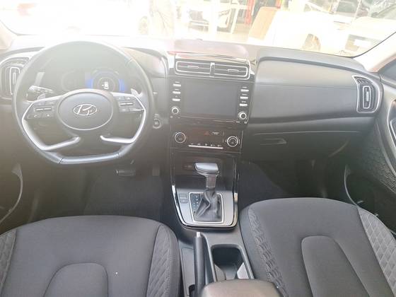 HYUNDAI CRETA 1.0 TGDI FLEX LIMITED SAFETY AUTOMÁTICO
